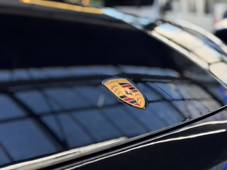 Porsche Cayenne Coupe S Platinum Edition 3.0 V6 e-hybrid / HEAD-UP / PANO / ACC / BOSE / 360° CAM E-Hybrid - foto 5