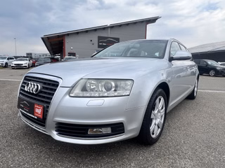 Audi A6 Avant 2.0 TFSI AHK|TEMP|BI-XENON|KLIMA|NAVI| Used vehicle for sale | First registration 12/2009 | Price 4.990 €