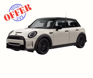 MINI Cooper S New vehicle for sale