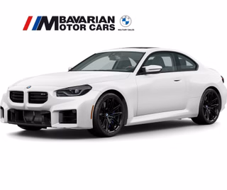 2026 BMW M2 Coupe - photo 1
