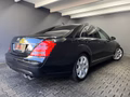 Daumennagel 4 - Mercedes-Benz S 350 AMG LINE, NIGHTVISON, e.DACH, R-KAMERA