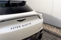 Daumennagel 48 - Aston Martin DBX Edition 1913   1of500 Pano Pano Sitzkühlung