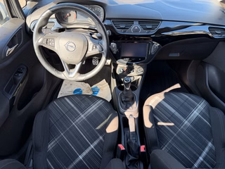 Opel Corsa E ecoflex / Garantie / 8 X Bereift / - bilder 13