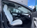 Daumennagel 8 - Tesla Model 3 Performance Dual AWD Langstreckenver.