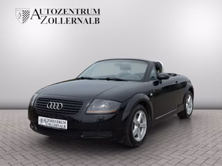 Audi TT Gebrauchtwagen Kaufen