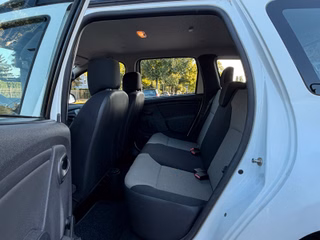 Dacia Duster I Ice 4x2 1.6*Klima*AHK*Kamera*Alu* - foto 6
