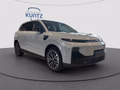 Daumennagel 7 - Leapmotor B10 160 kW Hybrid EV Design Panorama Glasdach