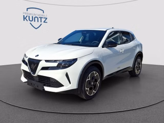 Alfa Romeo Junior New vehicle for sale