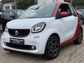 Daumennagel 9 - Smart ForTwoCABRIO*PRIME*TURB