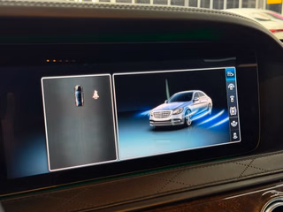 Mercedes-Benz S 450L 4Matic AMG Line /DESIGNO / PANO / ATTENTION ASST / 360°CAM / HEAD-UP - foto 21