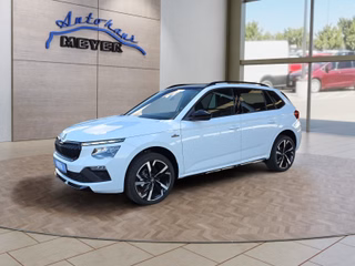 Skoda Kamiq age.one-day registration Kaufen