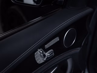 Mercedes-Benz E 300 de 4M AMG-LINE WIDESCREEN AHK - bilder 10