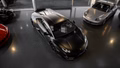 Thumbnail 5 - Lamborghini Huracan EVO  FORGED KAM LIFT SENSONUM
