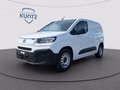 Daumennagel 1 - Fiat E-Doblo L1H1 50kwh Kastenwagen Comfort Connect