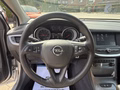 Daumennagel 10 - Opel Astra Sports Tourer Edition 1,4 Turbo Klima PDC Tempomat