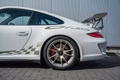 Daumennagel 43 - Porsche 911/997.2 GT3 RS 1Hd 1st paint NO over-revs
