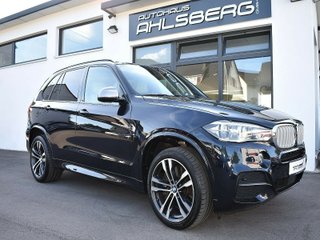 BMW X5 Gebrauchtwagen Kaufen