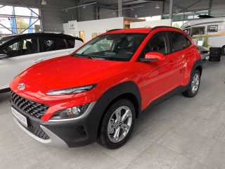 Hyundai KONA Vorführfahrzeug Kaufen