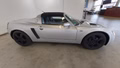 Daumennagel 8 - Opel Speedster 2.2 16V Leder