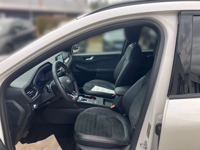 Ford Kuga Plug-In Hybrid ST-Line X 2.5 PHEV 225PS Systemleistung, Automatik, AHK,LED, ACC uvm - foto 6