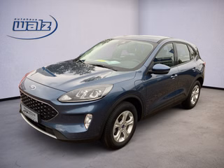 Ford Kuga Plug-In Hybrid Cool & Connect 2.5 PHEV 225PS , 2,99% Sonderfinanzierung AHK