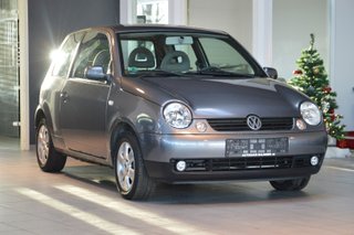 Volkswagen Lupo Comfortline 1.HAND|KLIMA|TÜV 09/2021