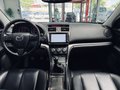 Daumennagel 13 - Mazda 6 2.2 CRDT Sports-Line TEMP|SHZ|NAVI|MFL|