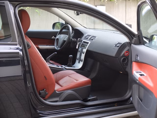 Volvo C30 1.6 D Drive Kinetic aus 1.Hand - фото 12
