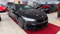 Daumennagel 10 - BMW M850 i xDrive Innovations-Pake
