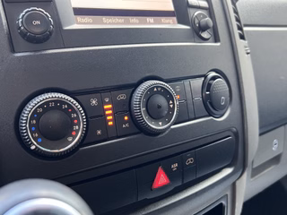 Mercedes-Benz Sprinter 316 CDI II Lange Pritsche KLIMA / NAVI / TEMP / AHK / - foto 18