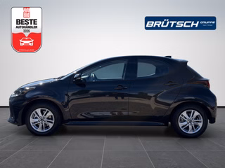 Mazda 2 Hybrid 1.5 Centre-Line AUTOMATIK / ACC / KAMERA / SITZHEIZUNG - bilder 2