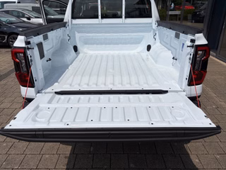 Ford Ranger Plug-in-Hybrid XLT e-4WD Doppelkabine - bilder 3