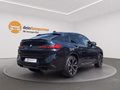 Daumennagel 5 - BMW X4 M Competition NAVI/LED/LEDER/HUD/PANO/RFK