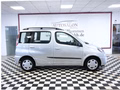 Daumennagel 3 - Toyota Yaris Verso 1.3 Linea Sol*1Vorb.Rentner*Servicegepf*   Sol 1Vorb.Rentner Servicegepf