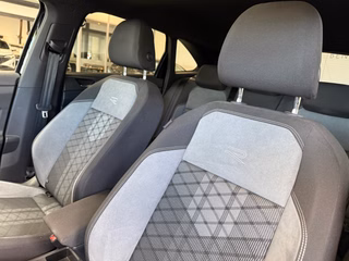 Volkswagen Taigo R-Line Sport LED Virtual Pano ACC - photo 25
