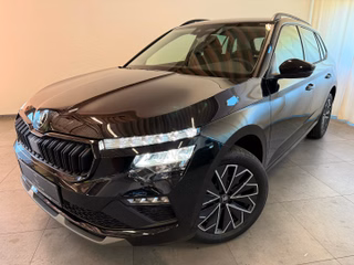 Skoda Kamiq age.one-day registration Kaufen