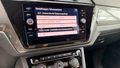 Daumennagel 14 - Volkswagen Touran IQ.DRIVE Start-Stop