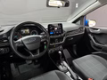 Daumennagel 23 - Ford Fiesta 1.0 AUTOMATIK, 5-TÜRIG, KLIMA, TEMPOMAT