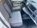 Daumennagel 17 - Volkswagen T6 Transporter Pritsche 4Motion Ladekran Doppelk
