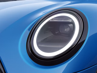 2027 MINI Cooper S 4 Door - photo 7