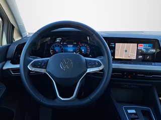Volkswagen Golf VIII Variant 1.5 eTSI Mildhybrid Life DSG / NAVI / ACC / LED-PLUS - foto 6