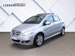 Mercedes-Benz B 180 Used vehicle for sale