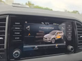 Daumennagel 40 - Skoda Karoq 1,5TSI DSG 18*Alu/aAHK/ACC/Kamera/Winterp.       **