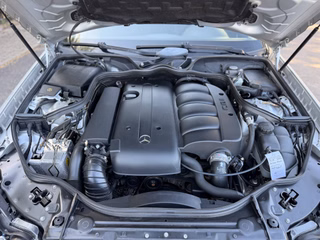 Mercedes-Benz E 220 CDI TÜV NEU/Automatik/Schiebedach/Klimaauto/ - foto 15