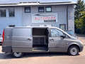 Daumennagel 5 - Mercedes-Benz Vito Kasten 113 CDI extralang TÜV 02/28 AHK 3-Sitz. FSE