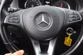 Daumennagel 4 - Mercedes-Benz Vito Kasten 116 CDI RWD lang PRO 9G-TRONIC LED Leuchte