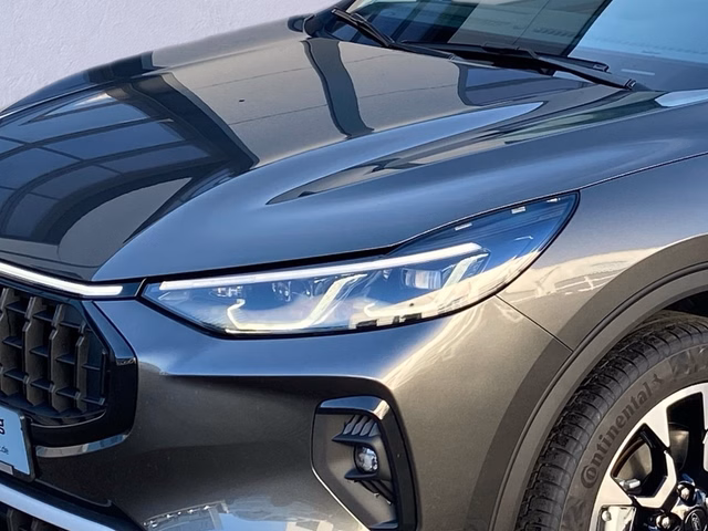 Ford Kuga FHEV Active X AWD +MATRIX+ERGONOMIESITZE+ - bilder 4