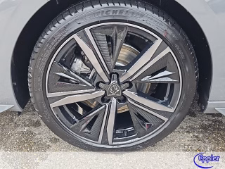 Peugeot 308 SW Hybrid 136 GT  Kamera Navi Lenkradheizung - foto 1