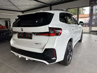 2027 BMW X1 xDrive28i - photo 4