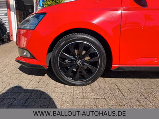 Skoda Fabia Monte Carlo*2.HAND*PANO**KLIMA*CARPLAY*SHZ - foto 10